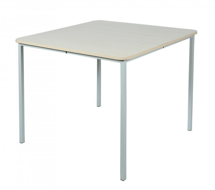 Стіл для їдальні квадратний 4-місний, АНШАР ГРУП, ростова група №6